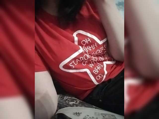 SERTSEETKA live cam on BongaCams
