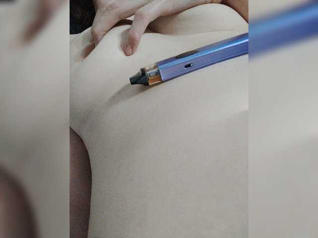 SERTSEETKA live cam on BongaCams