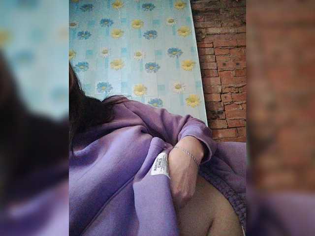 SERTSEETKA live cam on BongaCams
