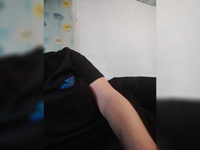 SERTSEETKA live cam on BongaCams