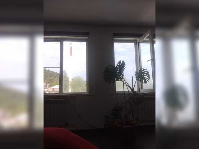 SERTSEETKA live cam on BongaCams