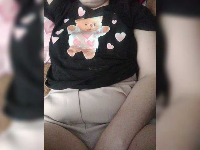 SERTSEETKA's BongaCams show and profile