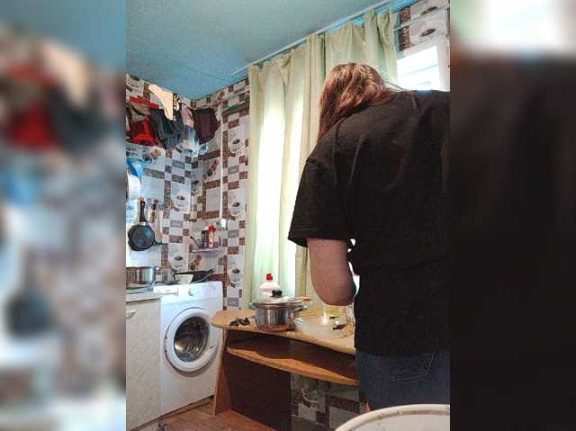 SERTSEETKA live cam on BongaCams