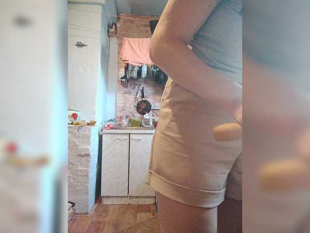 SERTSEETKA live cam on BongaCams