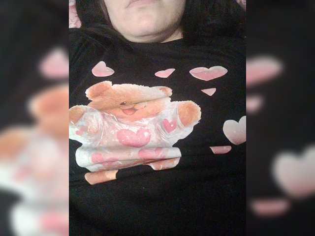 SERTSEETKA's BongaCams show and profile