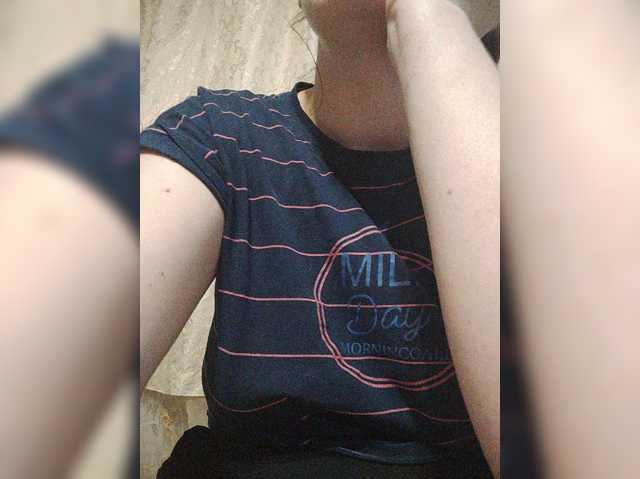 SERTSEETKA live cam on BongaCams