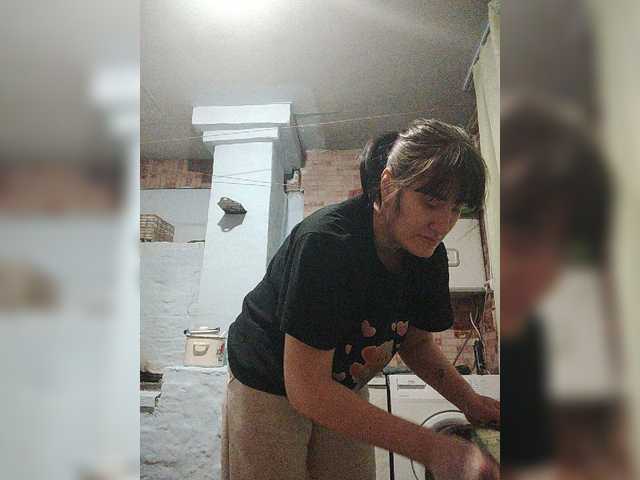 SERTSEETKA's BongaCams show and profile