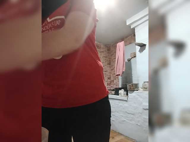 SERTSEETKA live cam on BongaCams
