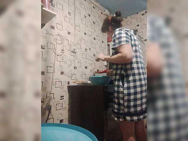 SERTSEETKA live cam on BongaCams