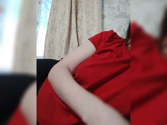 SERTSEETKA live cam on BongaCams