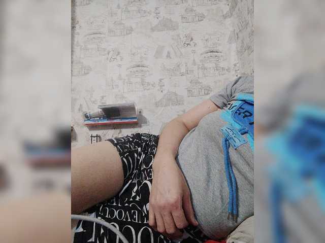 SERTSEETKA live cam on BongaCams