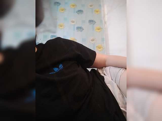 SERTSEETKA live cam on BongaCams