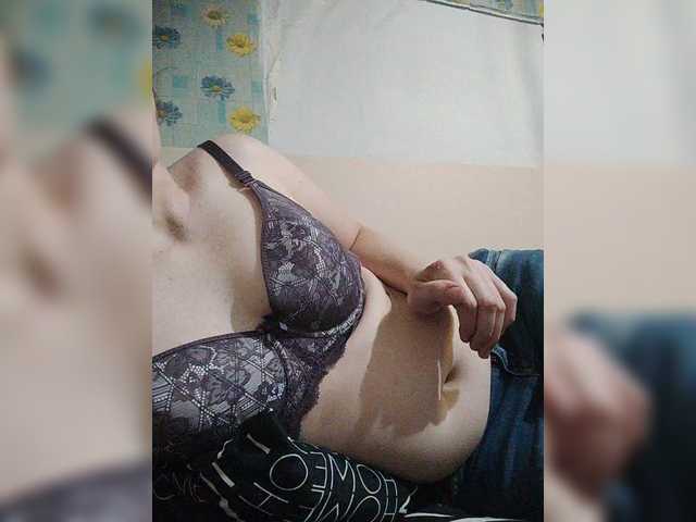 SERTSEETKA live cam on BongaCams