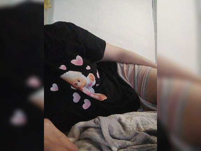 SERTSEETKA's BongaCams show and profile