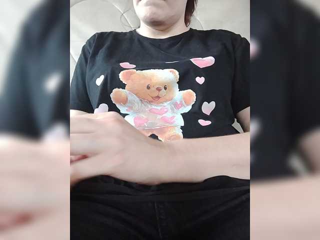 SERTSEETKA live cam on BongaCams