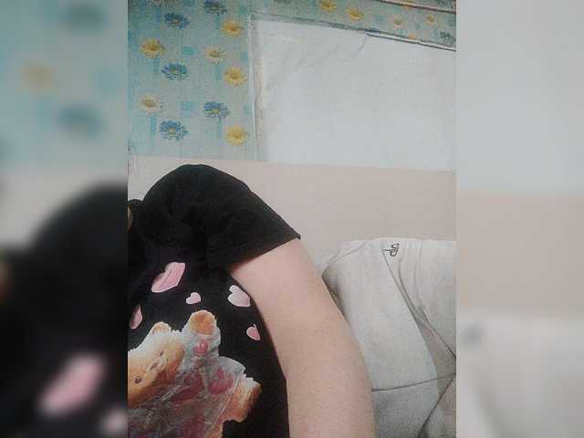 SERTSEETKA live cam on BongaCams