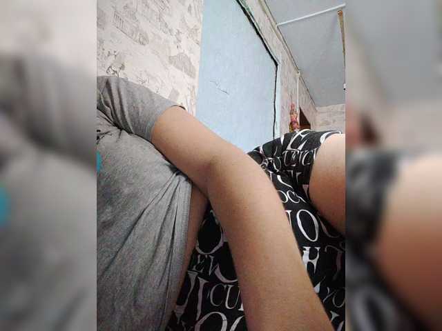 SERTSEETKA live cam on BongaCams