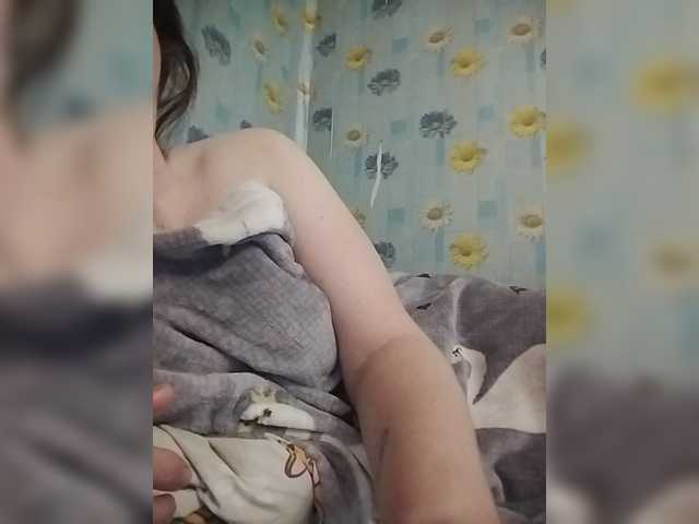 SERTSEETKA live cam on BongaCams