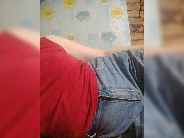 SERTSEETKA live cam on BongaCams