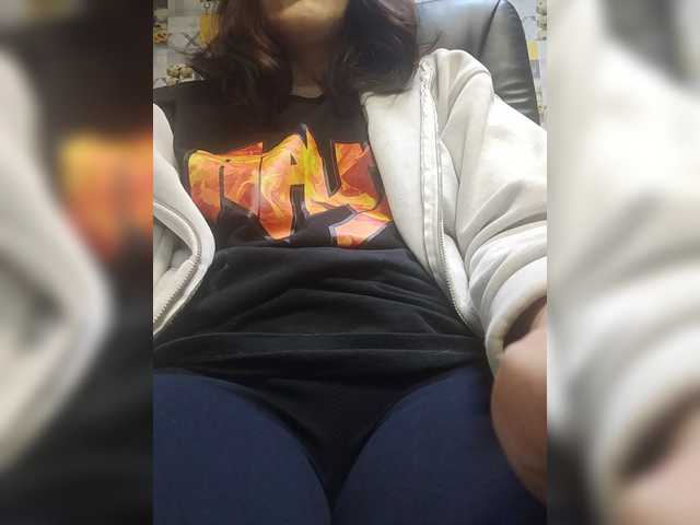 SERTSEETKA live cam on BongaCams