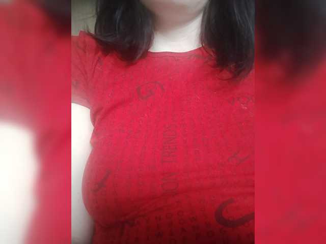 SERTSEETKA live cam on BongaCams