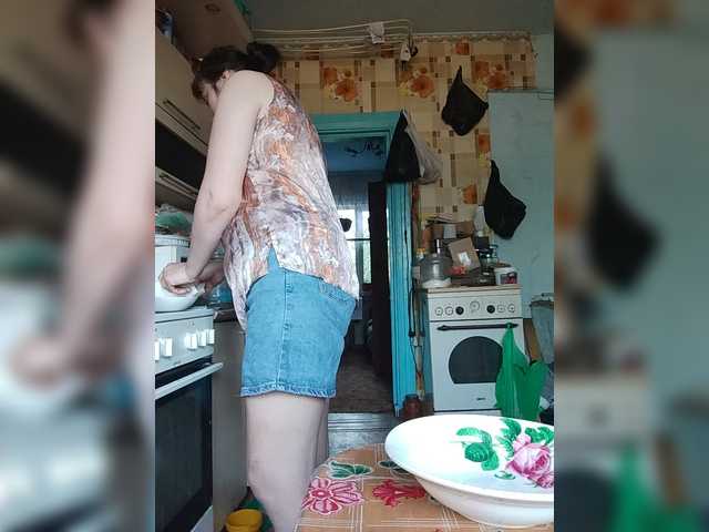 SERTSEETKA live cam on BongaCams