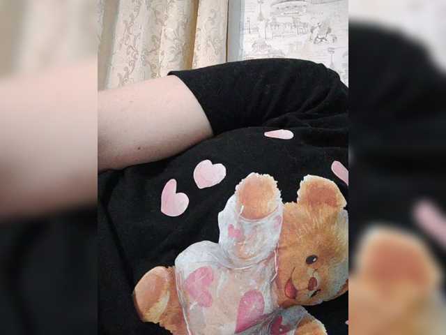 SERTSEETKA, en vivo ahora en BongaCams