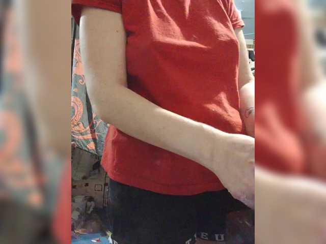 SERTSEETKA live cam on BongaCams