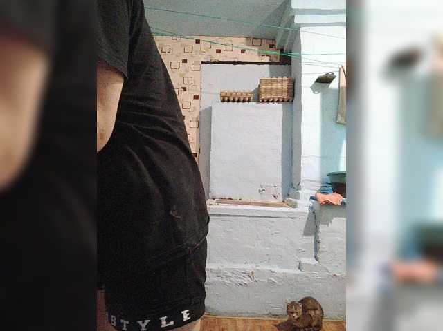 SERTSEETKA, live now on BongaCams