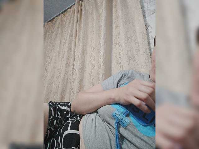 SERTSEETKA live cam on BongaCams