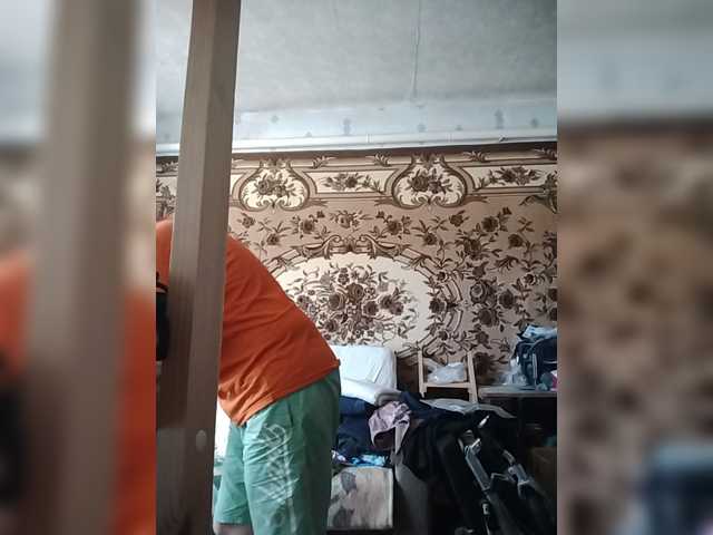 SERTSEETKA live cam on BongaCams