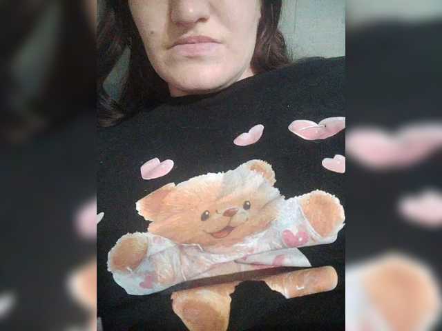 SERTSEETKA live cam on BongaCams