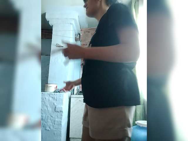 SERTSEETKA's BongaCams show and profile