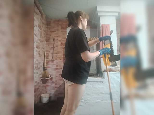 SERTSEETKA live webcam show