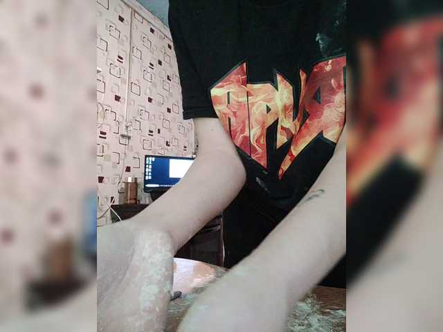SERTSEETKA, en directo ahora en BongaCams