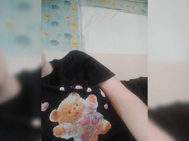 SERTSEETKA live cam on BongaCams