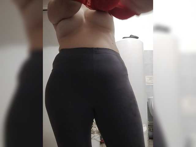 SERTSEETKA live cam on BongaCams