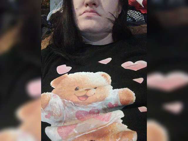 SERTSEETKA's BongaCams show and profile