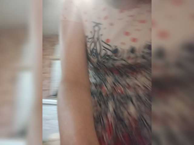 SERTSEETKA live cam on BongaCams