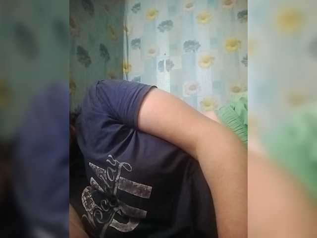 SERTSEETKA live cam on BongaCams