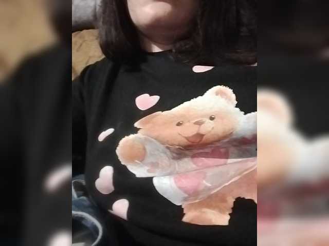 SERTSEETKA live cam on BongaCams