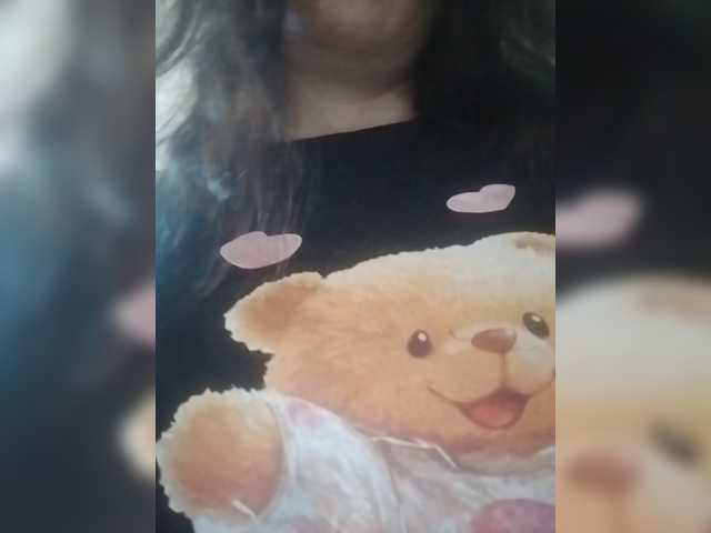 SERTSEETKA live cam on BongaCams