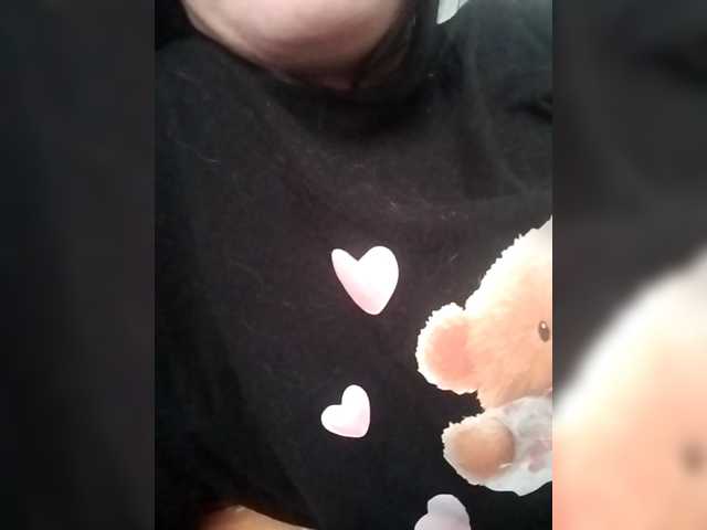 SERTSEETKA's BongaCams show and profile