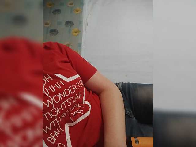 SERTSEETKA live cam on BongaCams
