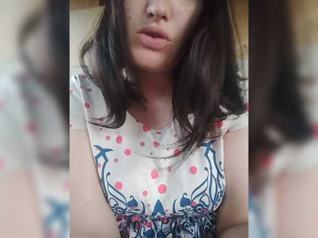 SERTSEETKA live cam on BongaCams