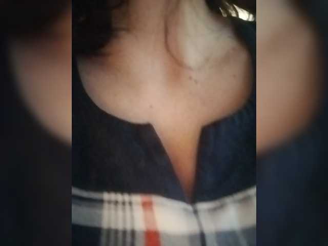 SERTSEETKA live cam on BongaCams