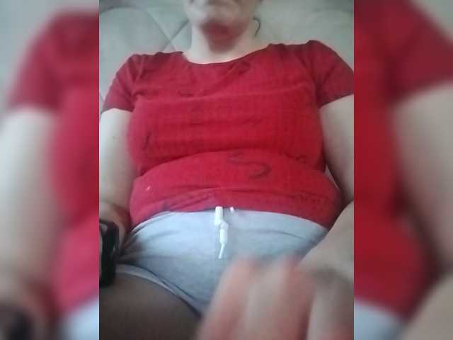 SERTSEETKA live cam on BongaCams