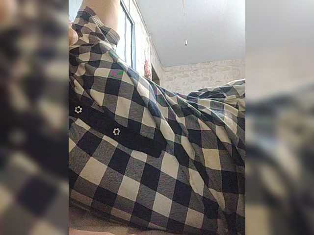 SERTSEETKA live cam on BongaCams
