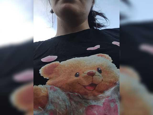 SERTSEETKA live cam on BongaCams