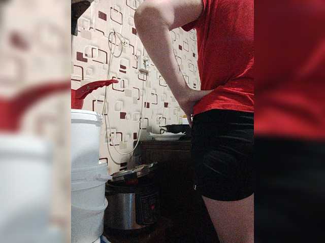 SERTSEETKA live cam on BongaCams
